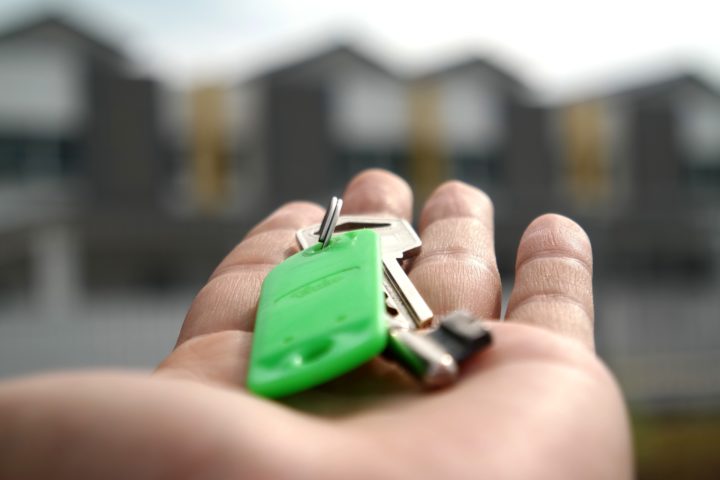 Renting Off-Campus